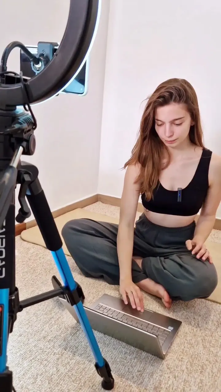 Yuna Yoga & Pilates Online — yoga-studio em Porto — 3