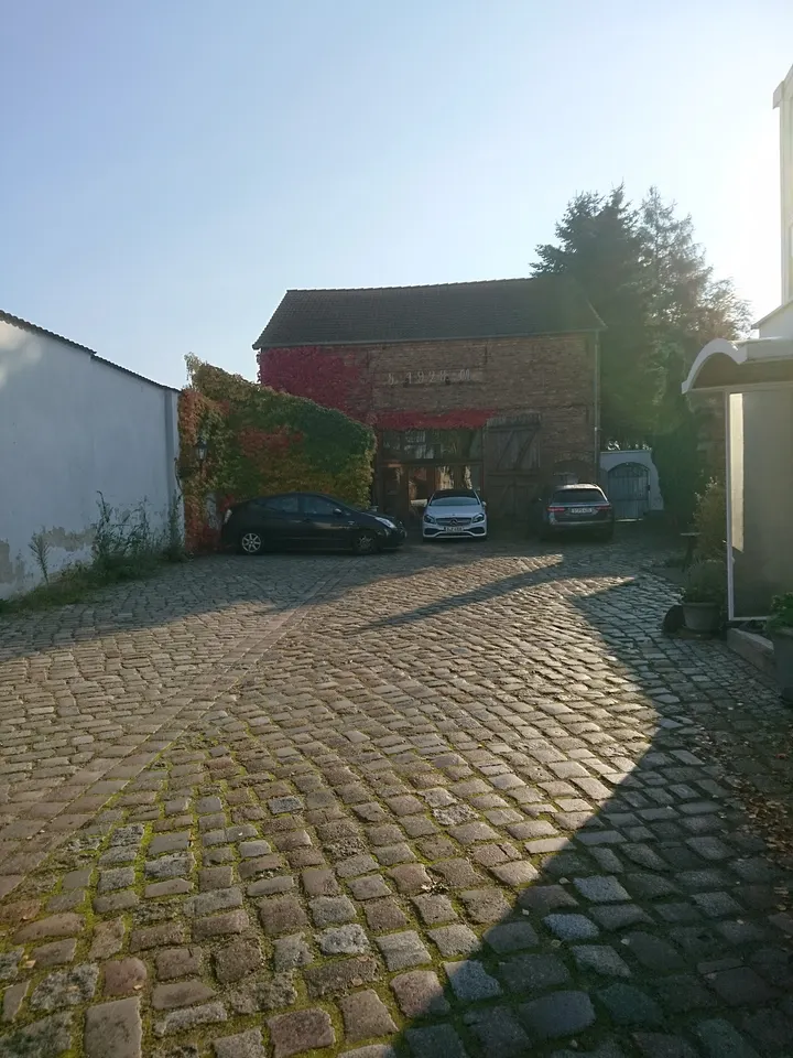 I-SHIN Dojo Berlin Karow — kampfsport-studio in Karow, Berlin — 3