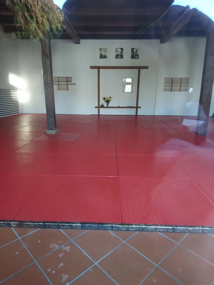 I-SHIN Dojo Berlin Karow — Kampfsport in Karow, Berlin