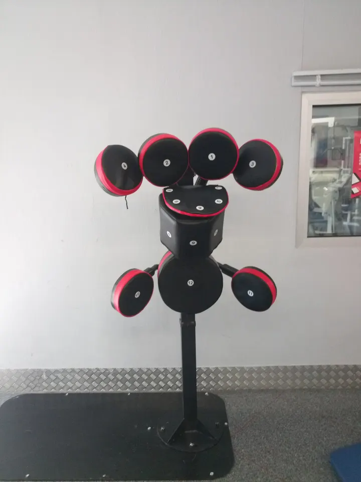 Körperwelt Fitness Club — fitnessstudio in Oschersleben — 3