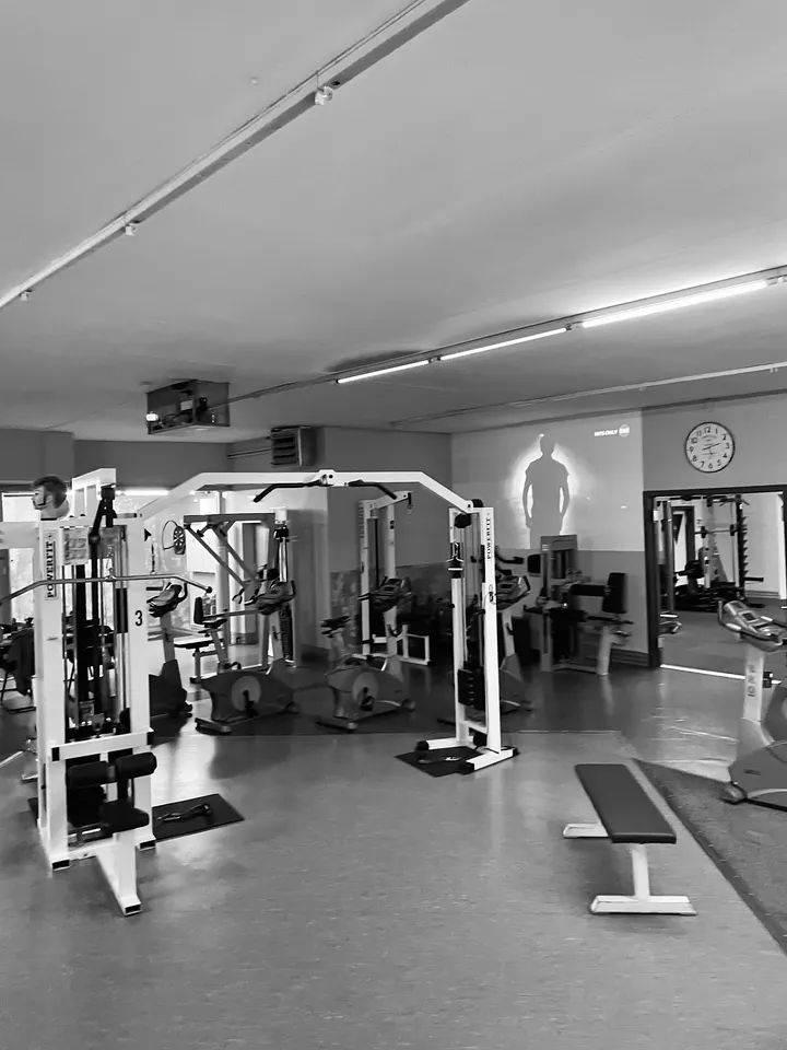 Körperwelt Fitness Club — fitnessstudio in Oschersleben — 5