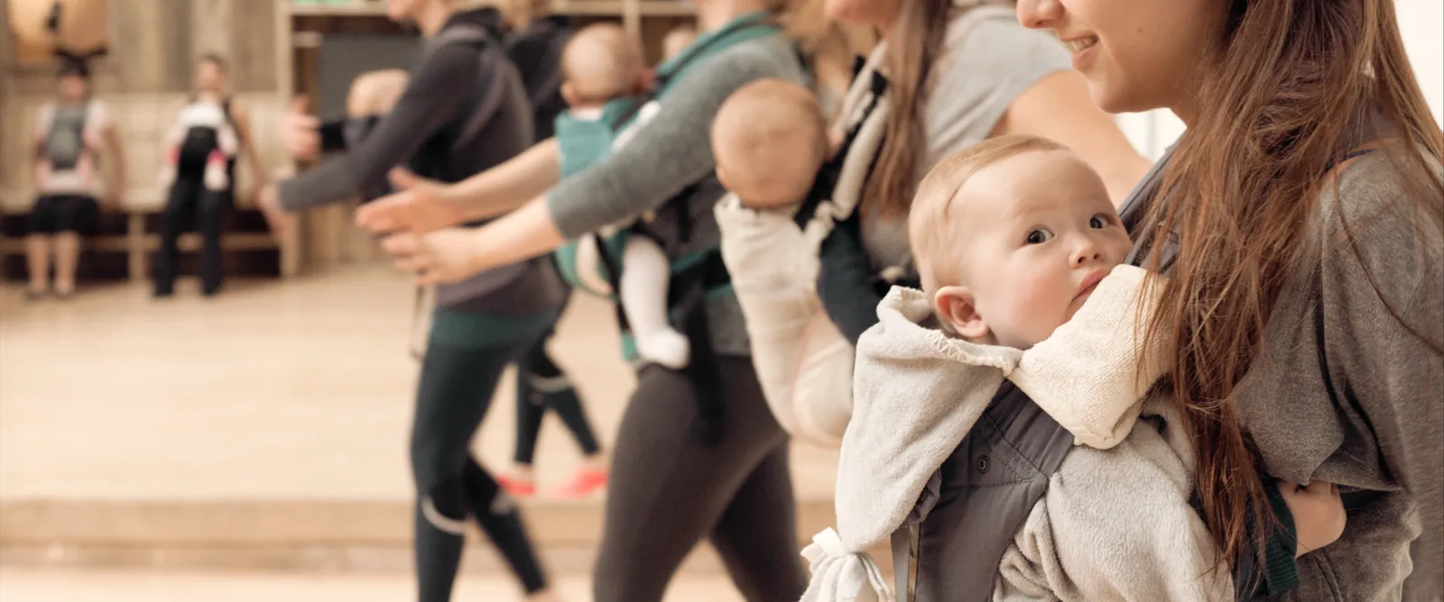 Studio One Pilates And Movement — pilates-studio in Perry Vale, London — 2