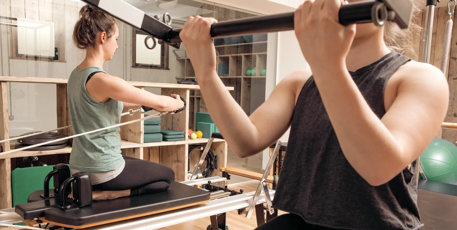 Studio One Pilates And Movement — pilates-studio in Perry Vale, London — 3