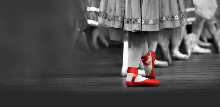 Ballettschule Richter — tanz-studio in Lünen — 3