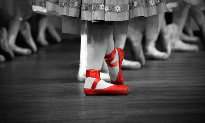 Ballettschule Richter — tanz-studio in Lünen — 5