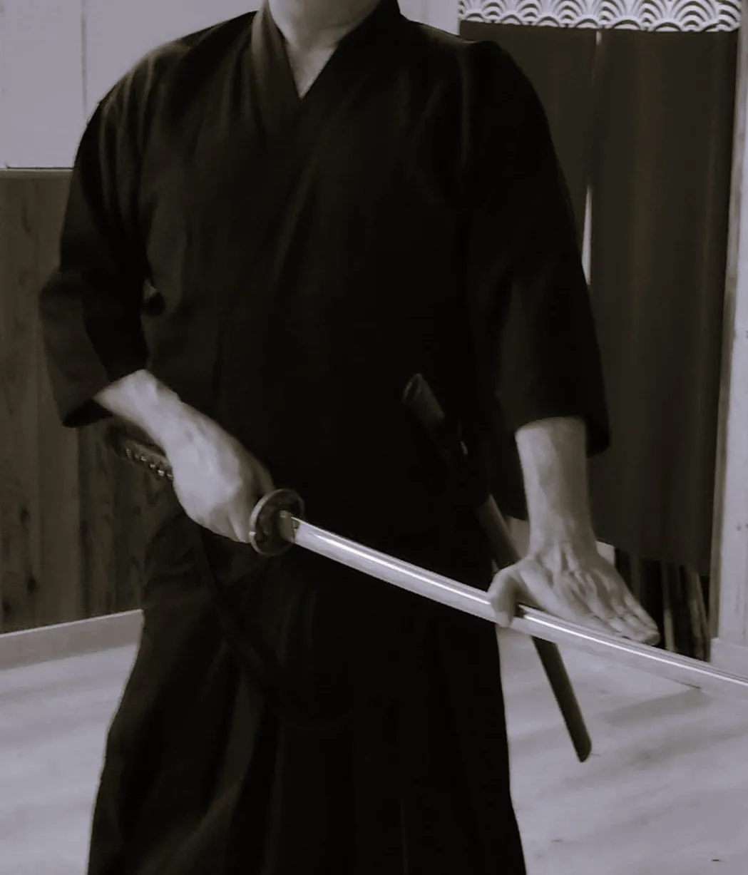 Gakushin Dojo — artes marciales-studio en La Soledat Nord, Palma — 3