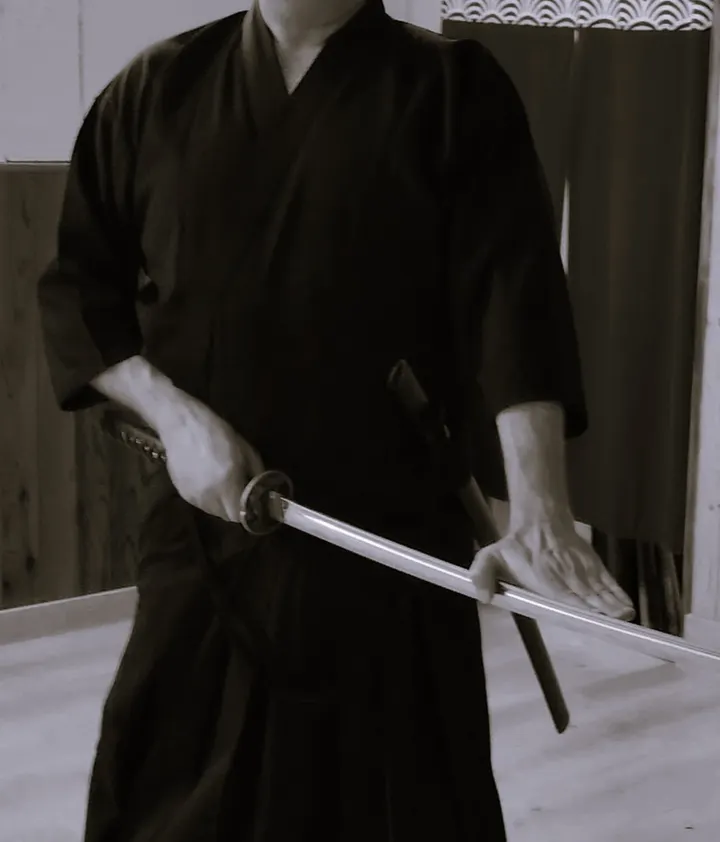 Gakushin Dojo — artes marciales-studio en Son Espanyolet, Palma — 3