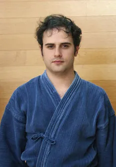 Gakushin Dojo — kampsport-studio i La Soledat Nord, Palma — bild 3