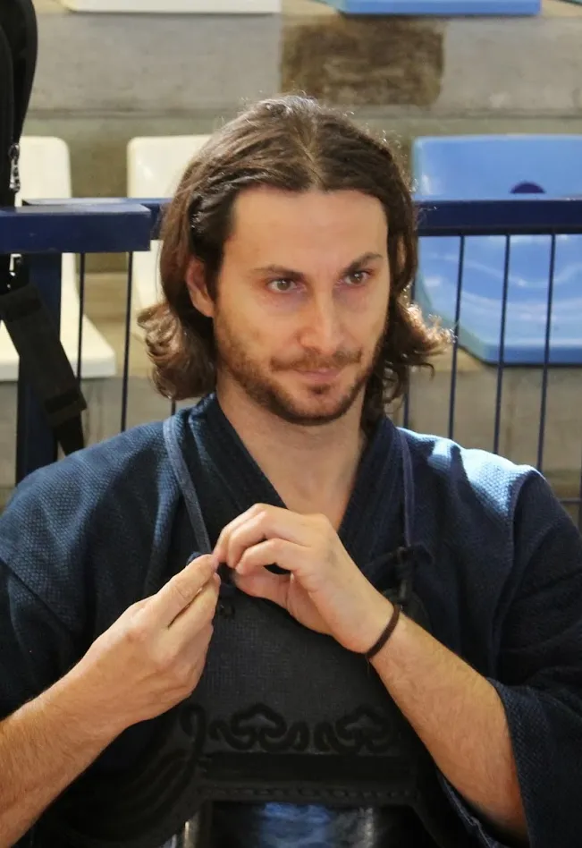 Gakushin Dojo — artes marciales-studio en Palma — 4