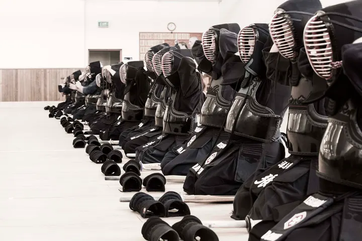 Gakushin Dojo — Martial Arts en La Soledat Nord, Palma