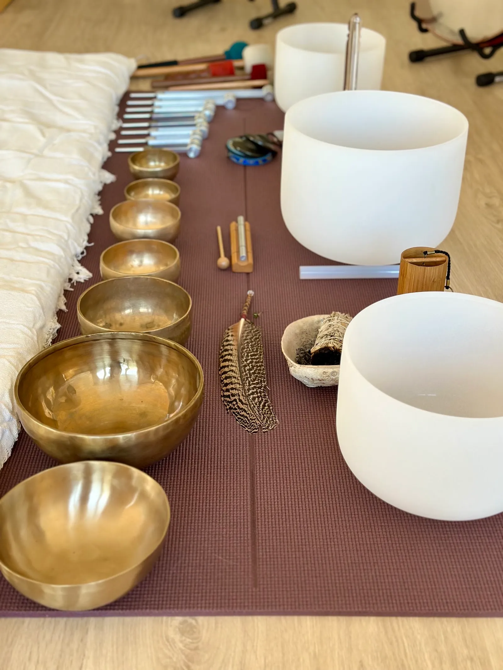 Lavi Sound & Yoga Home Studio — yoga-studio en Xaló — 3