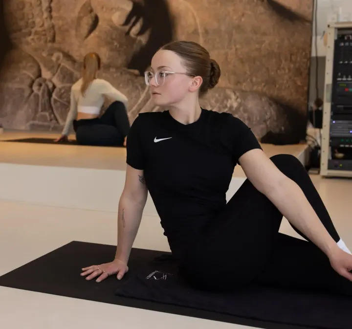 Studio Perfect Sportschool Deventer — sportschool-studio in Burgemeestersbuurt, Deventer — 2