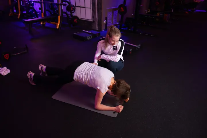 Studio Perfect Sportschool Deventer — sportschool-studio in Burgemeestersbuurt, Deventer — 3