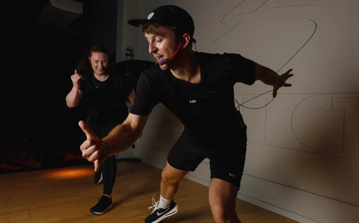 Studio Perfect Sportschool Deventer — sportschool-studio in Deventer — 6