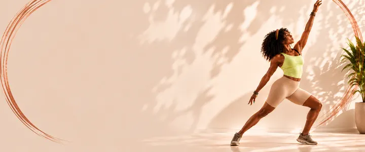 Omara’s Dance & Pilates — dans-studio in Hondsberg, Rosmalen — 2
