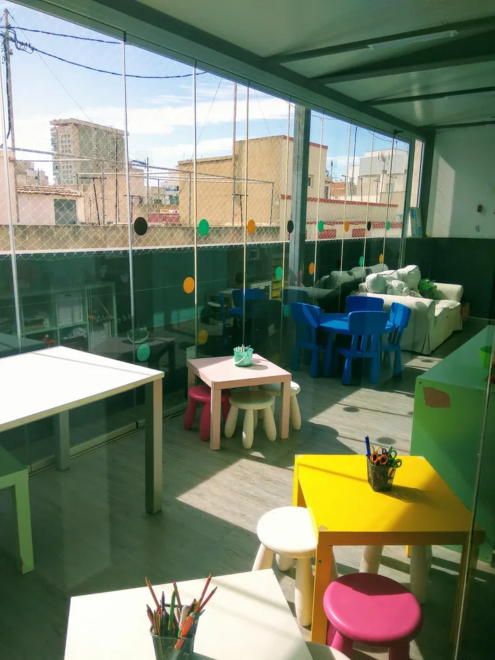 Cosmopolitan Alicante — estudio de fitness-studio en Centro, Alicante — 2
