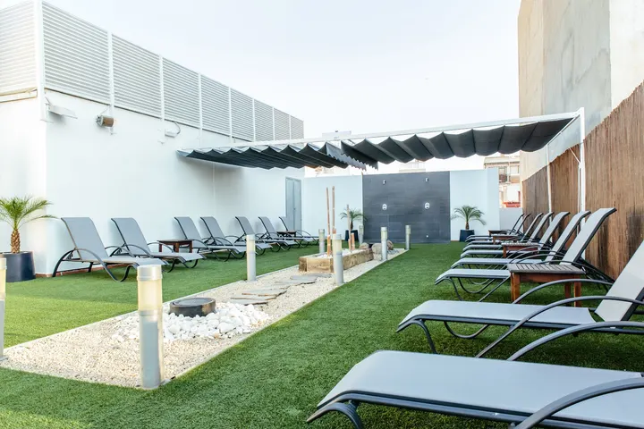 Cosmopolitan Alicante — estudio de fitness-studio en Alicante — 3