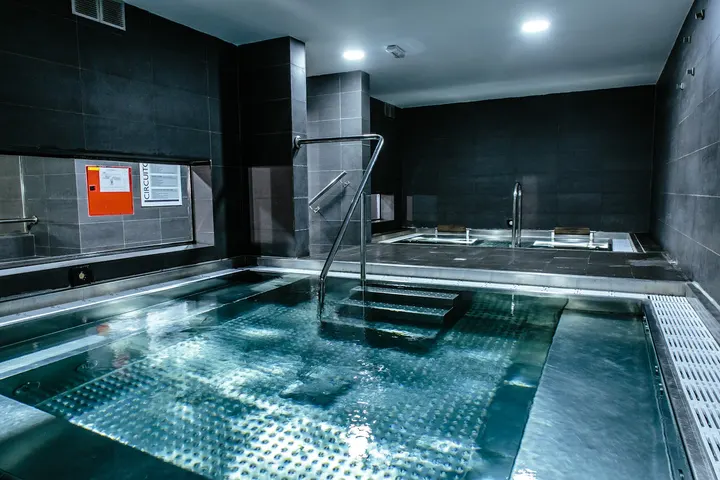Cosmopolitan Alicante — estudio de fitness-studio en Alicante — 5