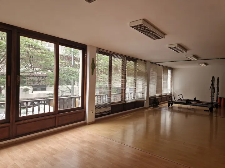 MUNDO PILATES — pilates-studio en El Toscal, Santa Cruz de Tenerife — 3