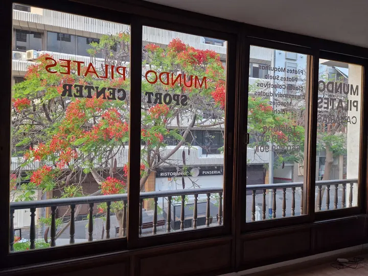 MUNDO PILATES — pilates-studio en Santa Cruz de Tenerife — 4