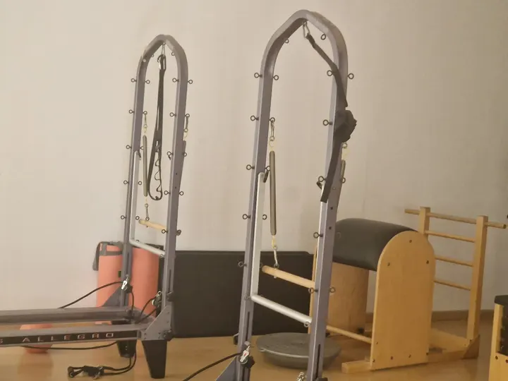 MUNDO PILATES — pilates-studio en Santa Cruz de Tenerife — 5