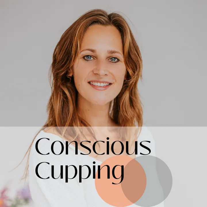 Conscious Cupping — herstel-studio in Haarlem — 2