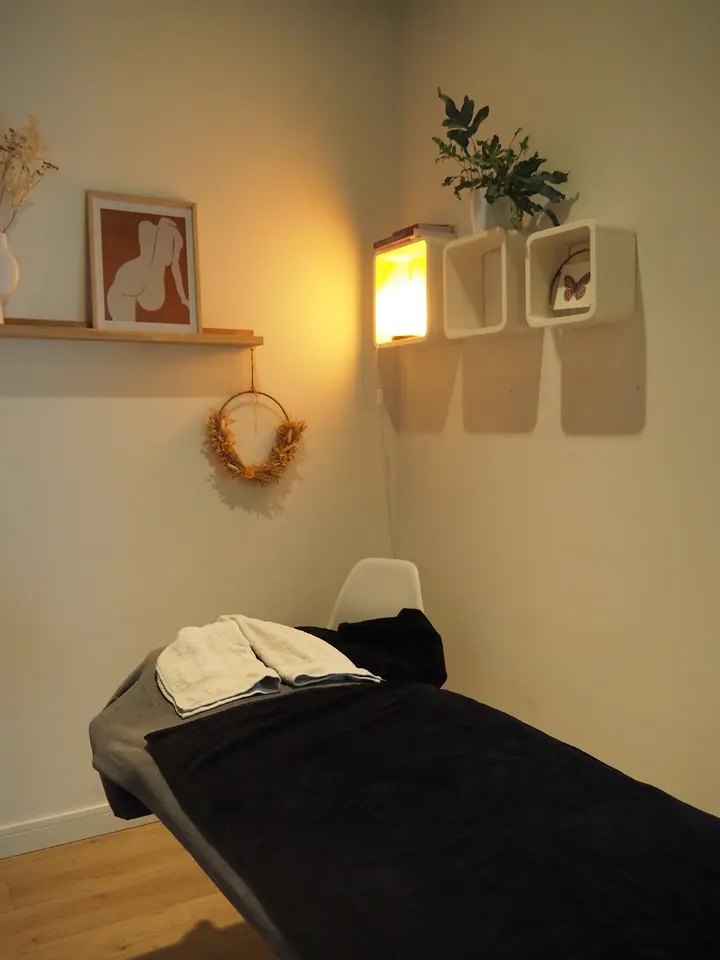 Conscious Cupping — Herstel in Haarlem