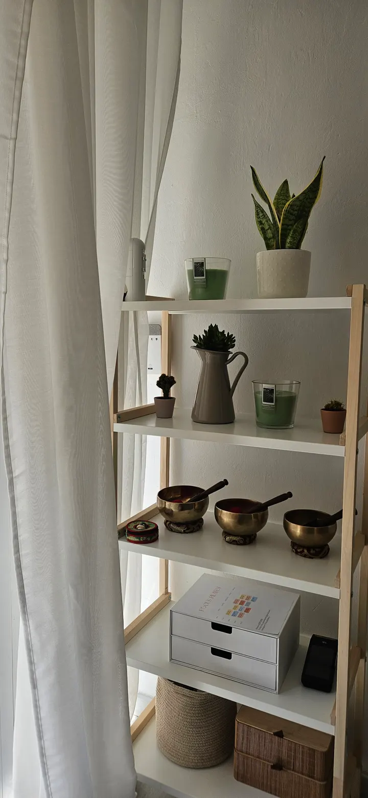 Focus Pilates — pilates-studio en Progrés, Badalona — 3