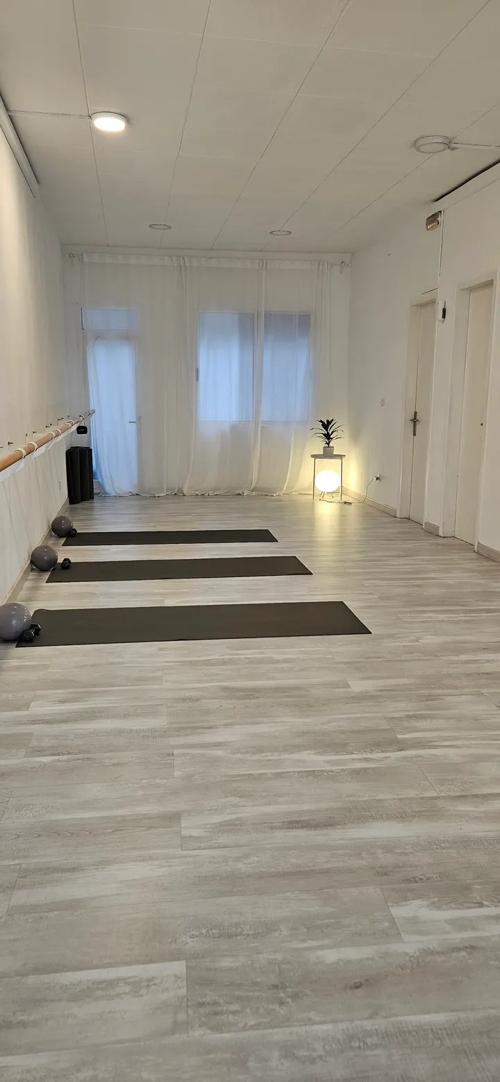 Focus Pilates — pilates-studio en Badalona — 3