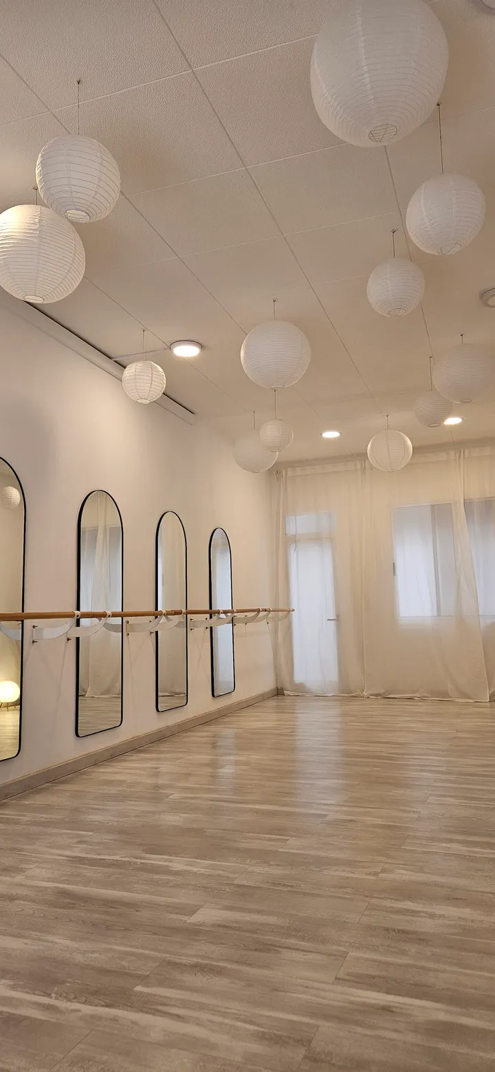 Focus Pilates — pilates-studio en Badalona — 5