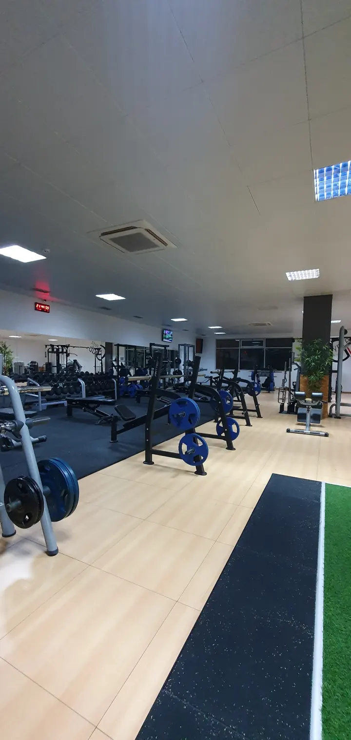 PETIT GYM CLUB — ginásio-studio em Lisboa — 2