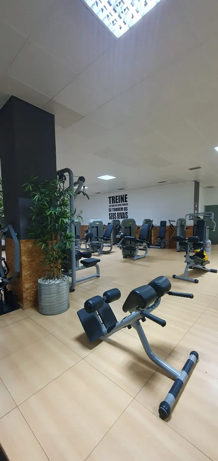 PETIT GYM CLUB — ginásio-studio em Lisboa — 3