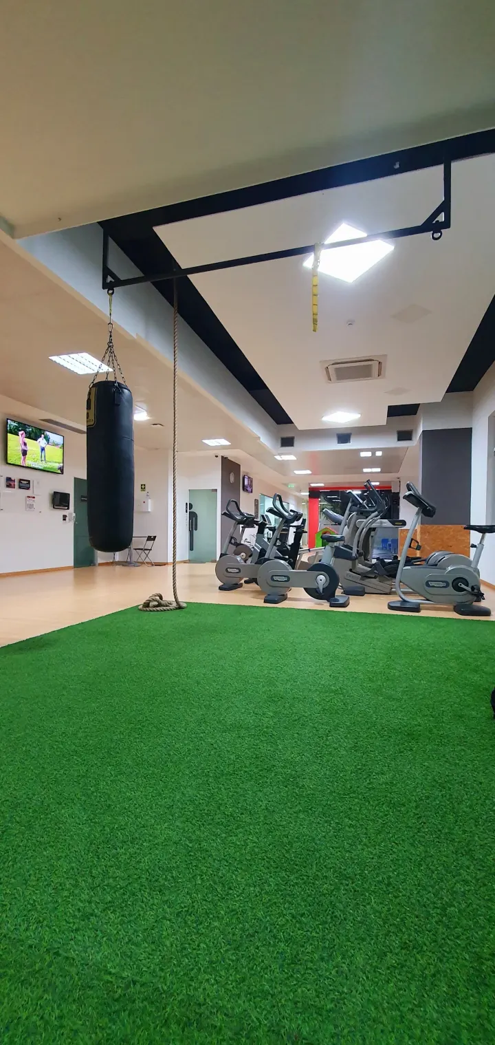 PETIT GYM CLUB — ginásio-studio em Lisboa — 3