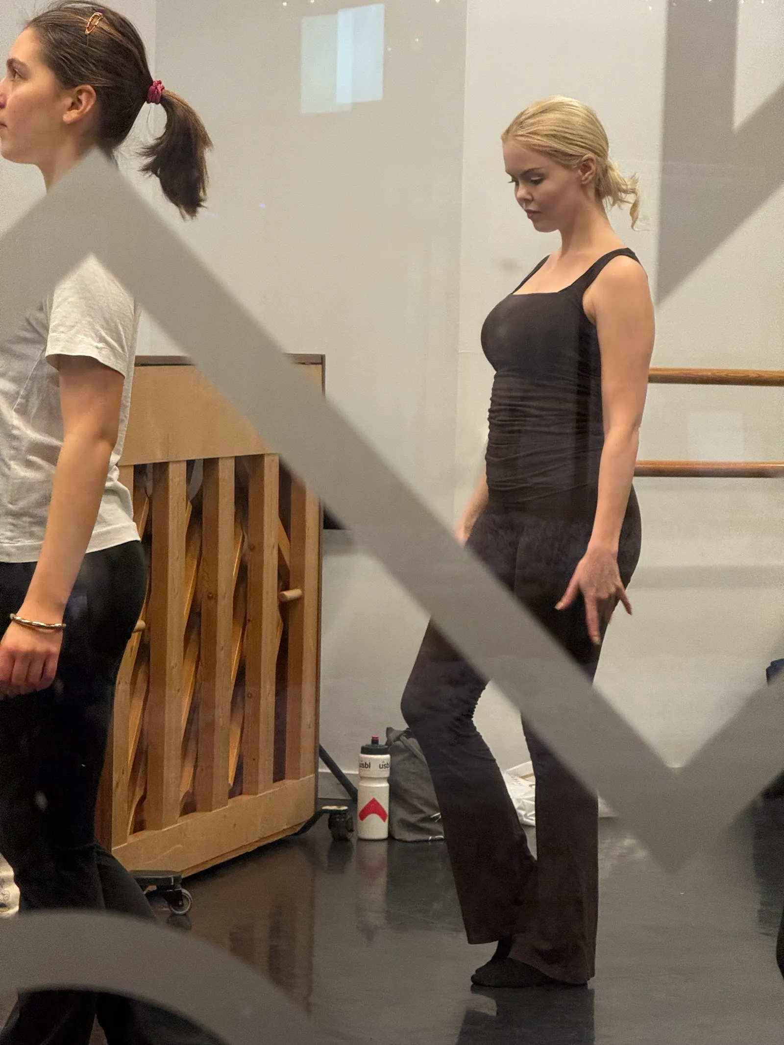 Bårdar Swing Club — dans-studio i Sentrum, Oslo — 2