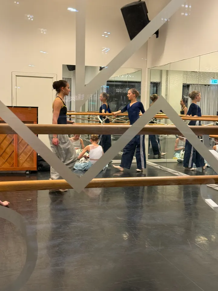 Bårdar Swing Club — Dans i Sentrum, Oslo