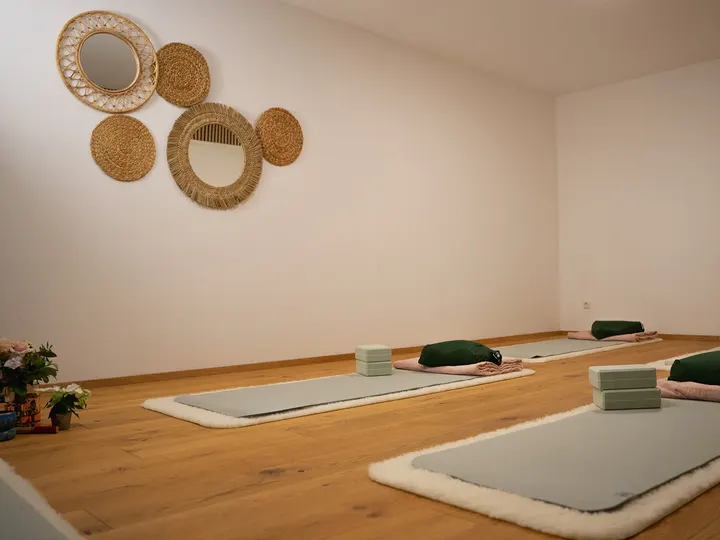 Yoga Smile Neu-Ulm — yoga-studio in Pfuhl, Neu-Ulm — 2