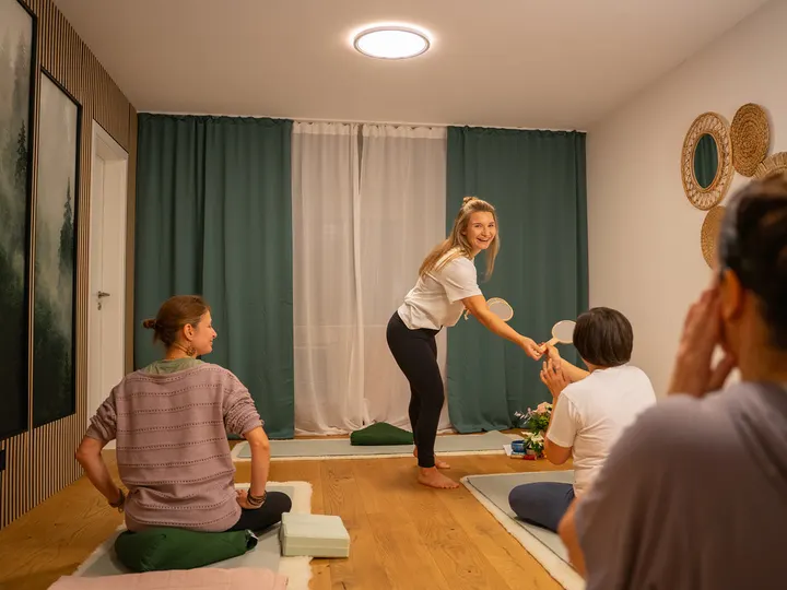 Yoga Smile Neu-Ulm — yoga-studio in Neu-Ulm — 4