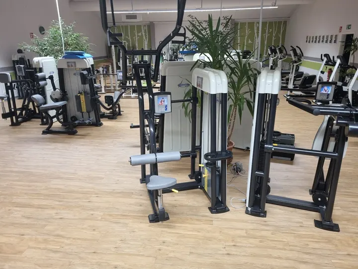 RiVita Saarbrücker Str. — Fitnessstudio in Güchenbach, Riegelsberg
