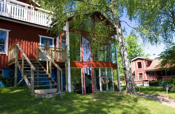 Skandinavisk Yoga og Meditationsskole — yoga-studio i Indre By, København — 3