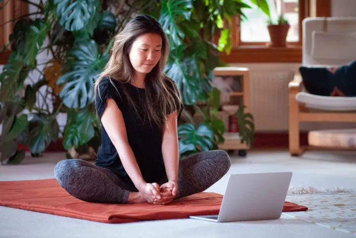 Skandinavisk Yoga og Meditationsskole — yoga-studio i København — 6