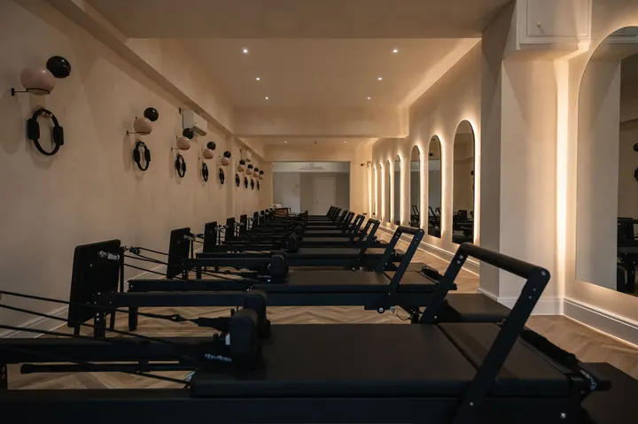 The Reformer Club — reformer pilates-studio in Wolverhampton — 2