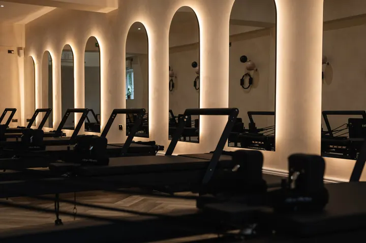 The Reformer Club — Reformer Pilates in Wolverhampton