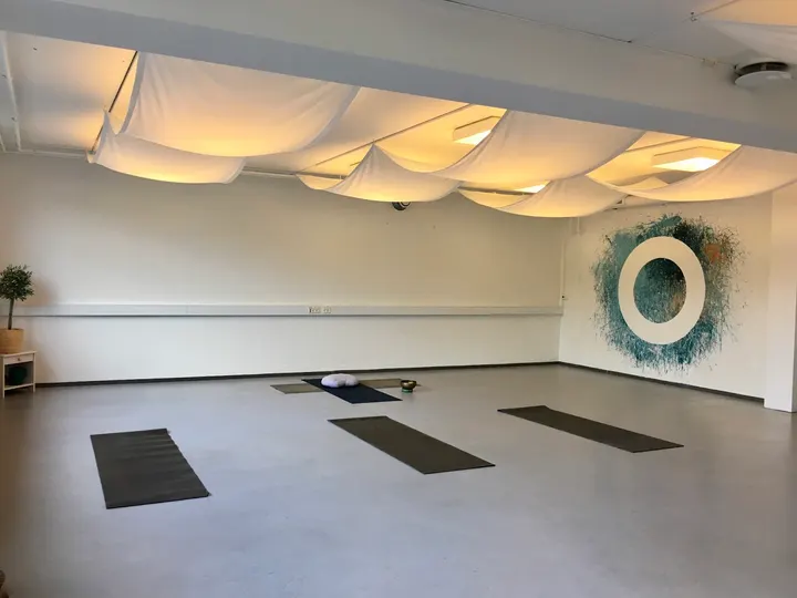 YogaYogi — yoga-studio i Albertslund, København — 3