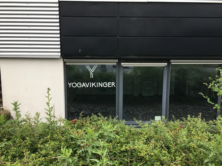YogaYogi — Yoga i Albertslund, København