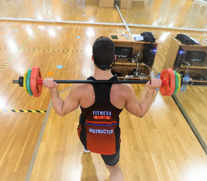 Fitness Vic — estudio de fitness-studio en Vic — 3