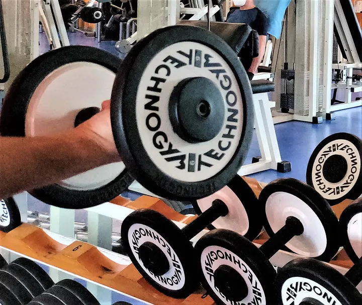 Fitness Vic — estudio de fitness-studio en Vic — 4