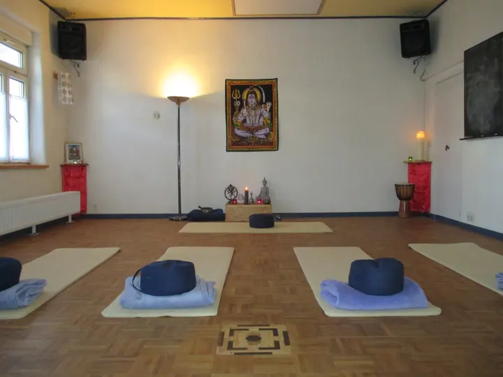 Yogaladen e.V. — yoga-studio in Böhlitz-Ehrenberg, Leipzig — 2