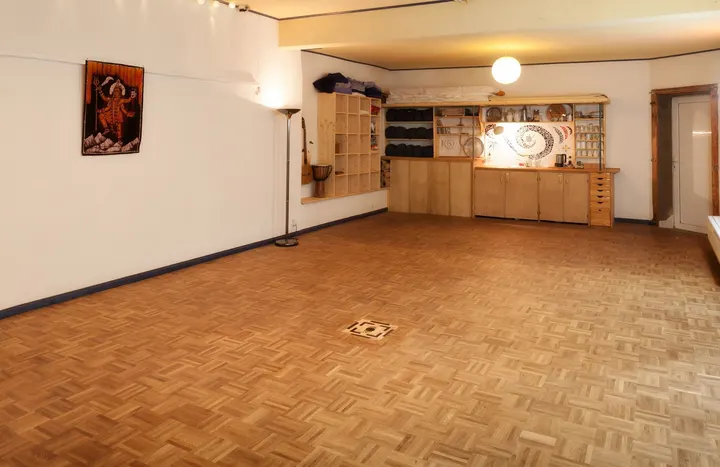 Yogaladen e.V. — yoga-studio in Böhlitz-Ehrenberg, Leipzig — 3