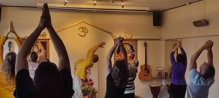 Yogaladen e.V. — yoga-studio in Leipzig — 4