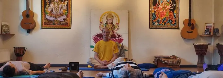 Yogaladen e.V. — yoga-studio in Leipzig — 5